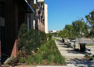 Alexan Urban Center Project