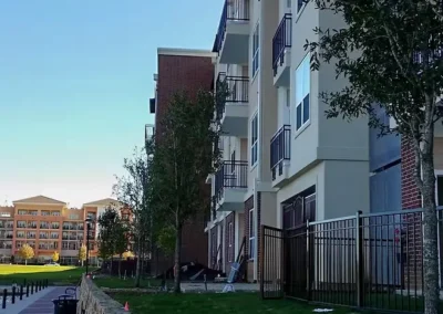 Alexan Urban Center Project