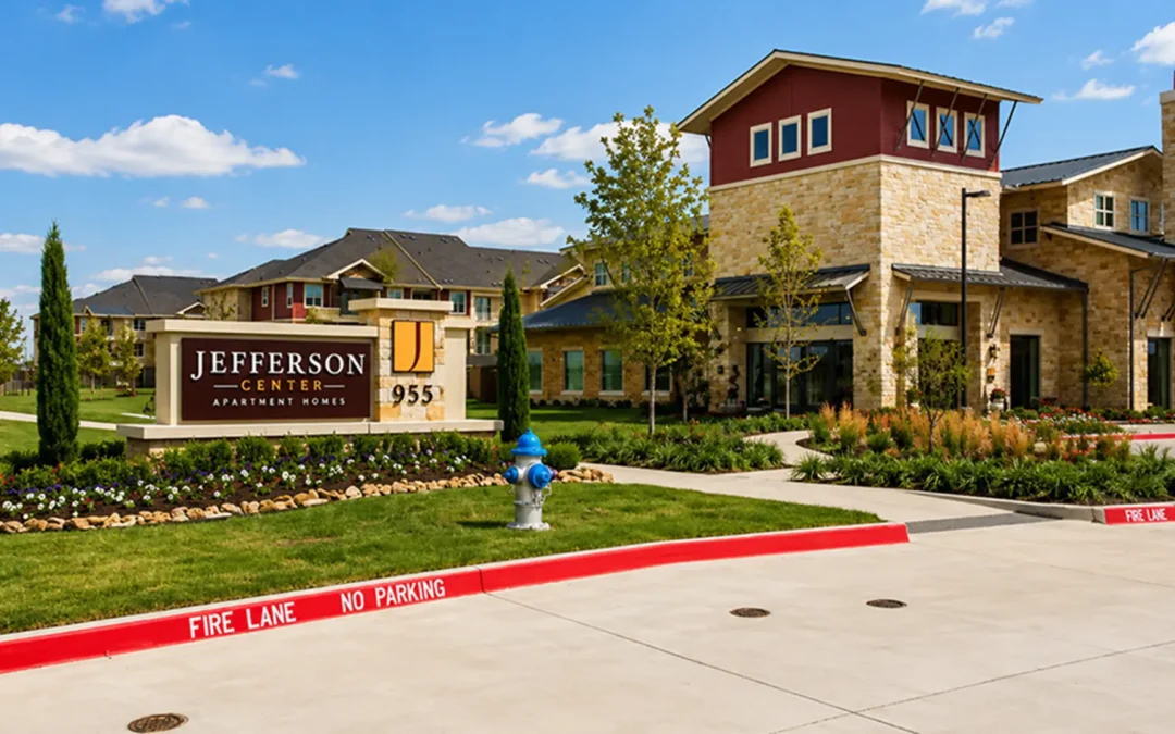 Jefferson Center