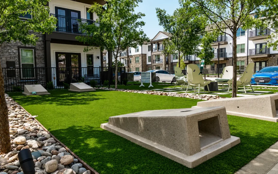 Palladium McKinney Ranch