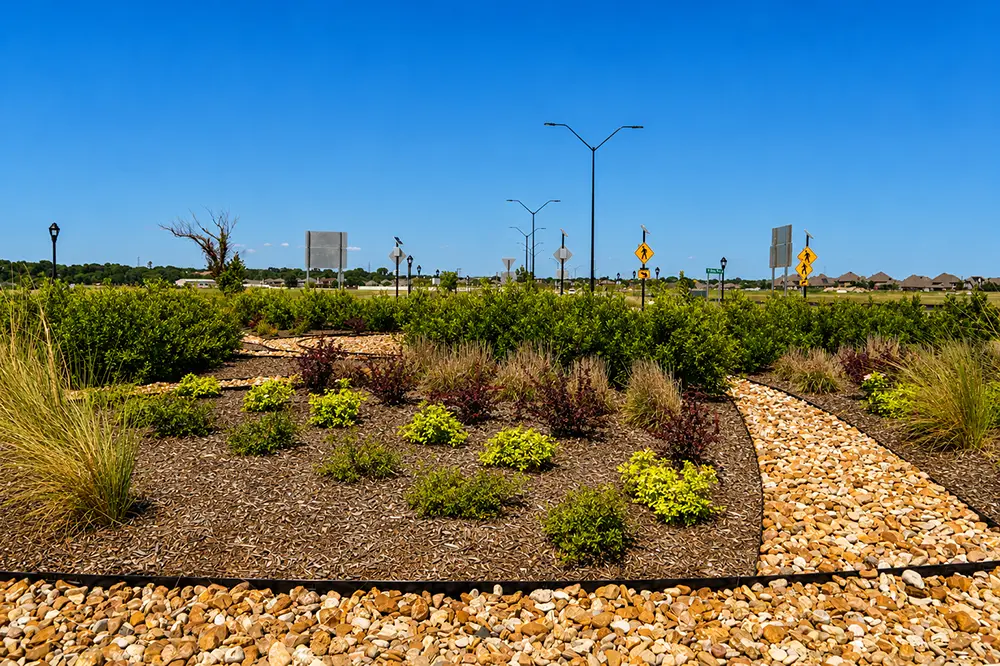 Trinity Blvd